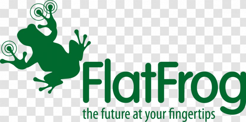 Flatfrog Laboratories AB Logo Multi-touch - Computer Software - Loose Leaf Calendar Transparent PNG