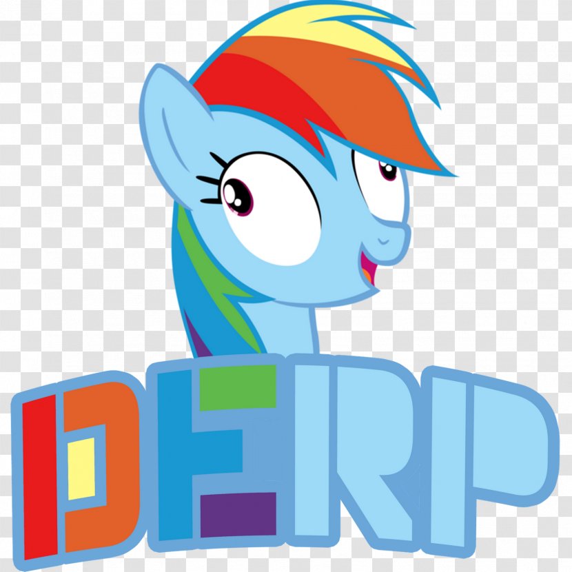 Rainbow Dash Applejack Pony Rarity Princess Luna - Frame Transparent PNG