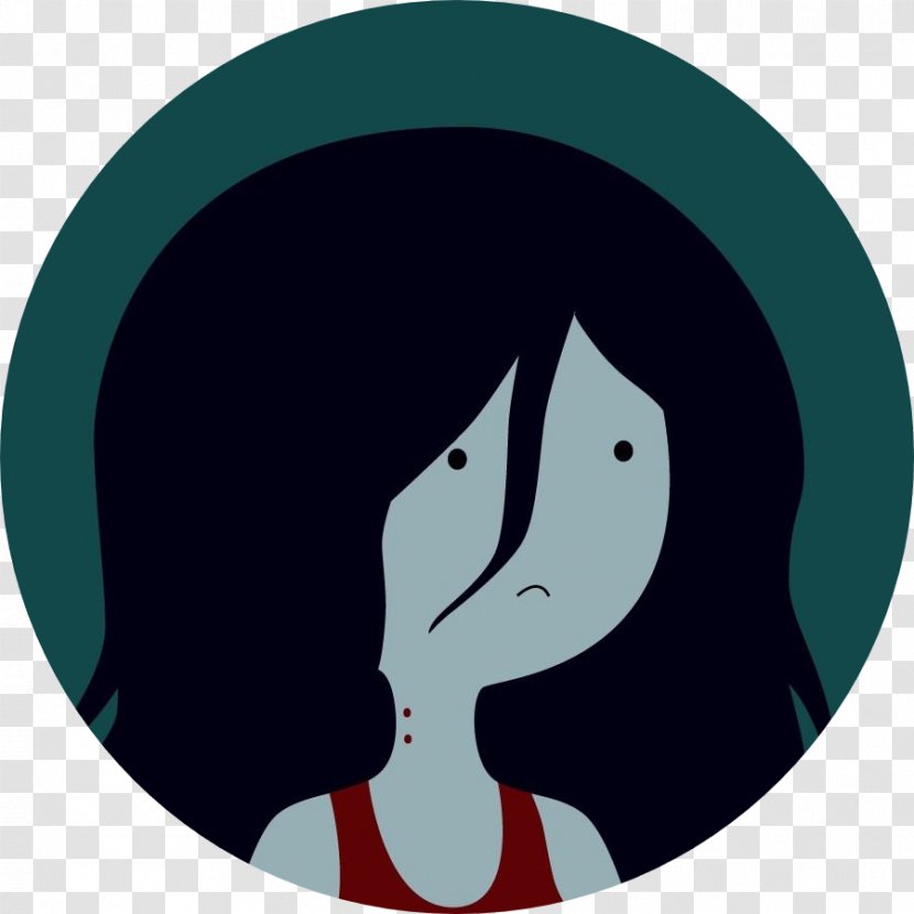 Marceline The Vampire Queen Finn Human Adventure Time Season 7 Television Desktop Wallpaper - Personality Type Transparent PNG