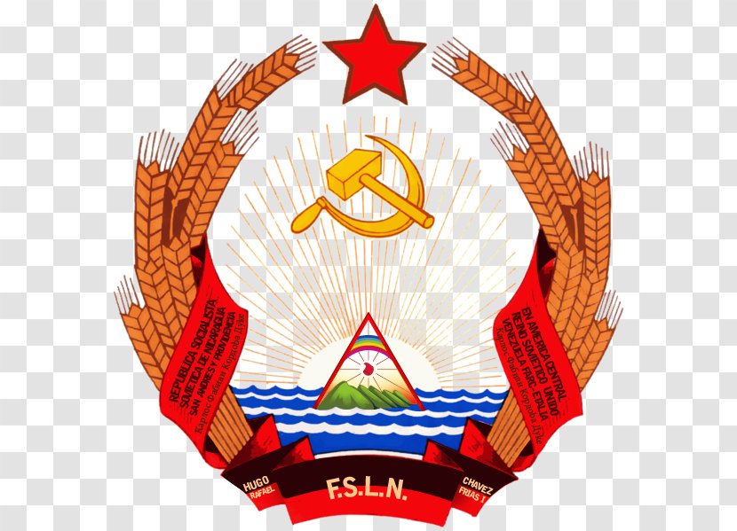 Latvian Soviet Socialist Republic Republics Of The Union Desktop Wallpaper Coat Arms Latvia - Bono Pennant Transparent PNG