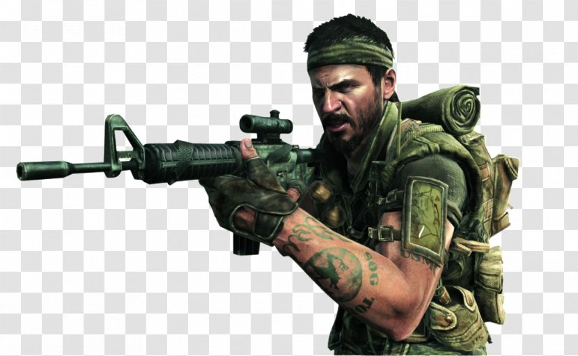 Call Of Duty: Black Ops III World At War Duty 4: Modern Warfare - Frame - Tree Transparent PNG