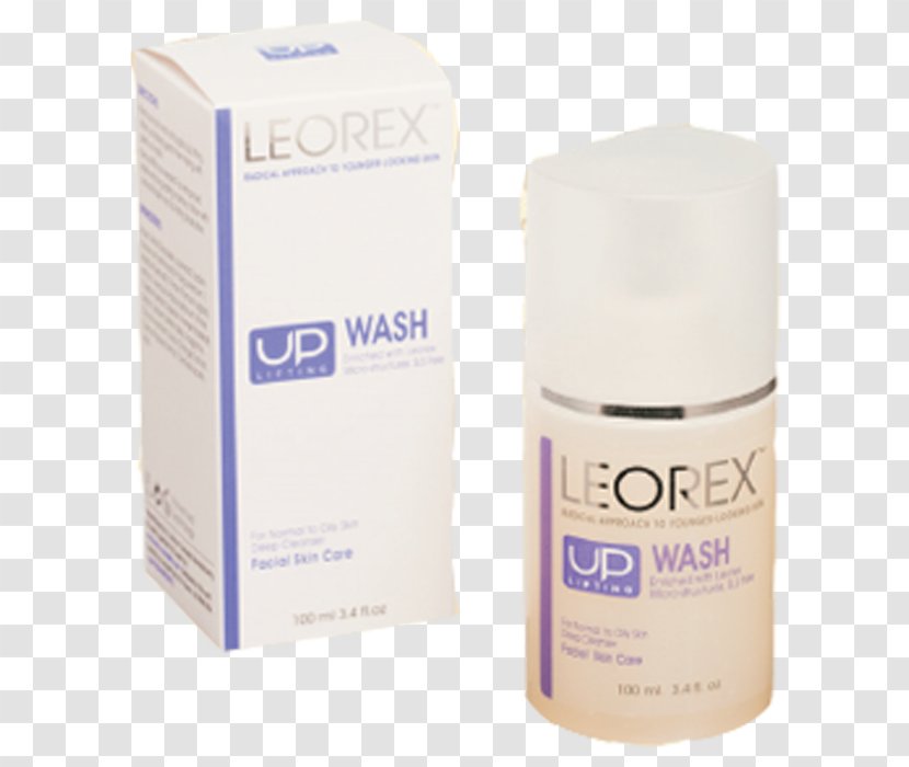 Rhytidectomy Cosmetics Cream Lotion Face - Whey - Washla Transparent PNG
