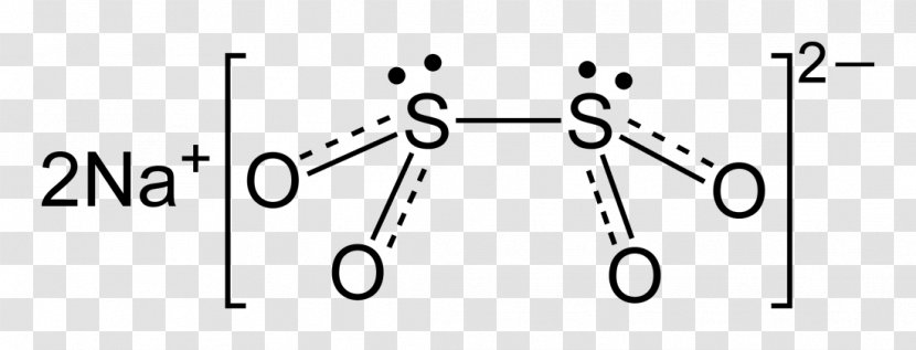 Sodium Metabisulfite Bisulfite Dithionite Disulfite Sulfite - Frame - Flower Transparent PNG