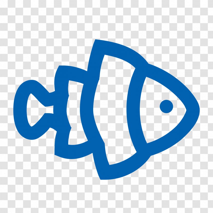 Ocellaris Clownfish Logo - Trademark - Fish Transparent PNG