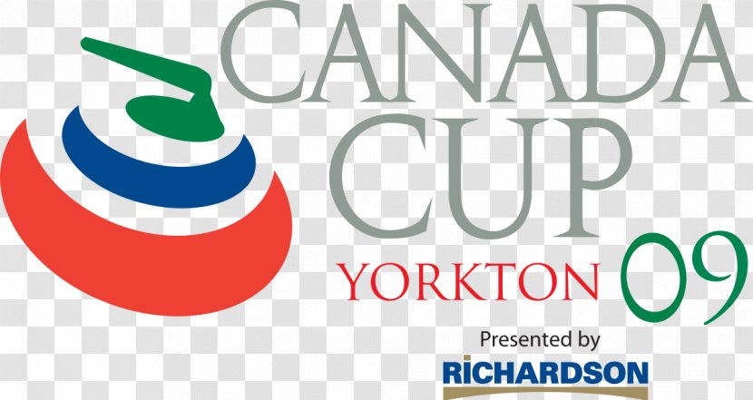 Logo Rideau Curling Club Brand Clip Art - Canada Cup - Thumbnail Transparent PNG