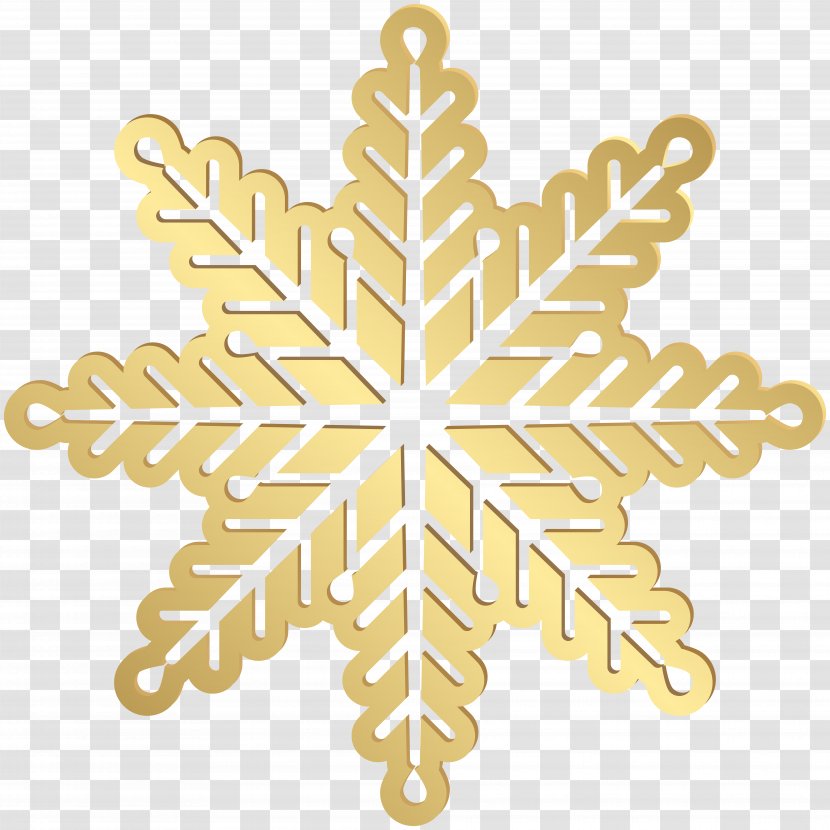 Snowflake Clip Art Image Vector Graphics - Leaf Transparent PNG