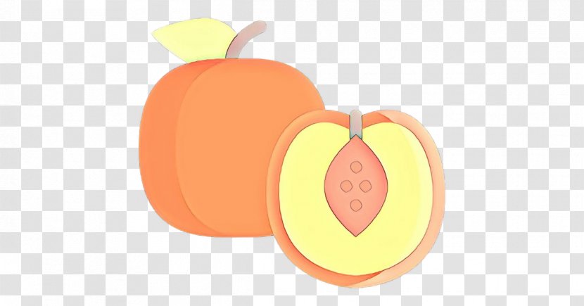 Apple Cartoon - Food - Plant Transparent PNG