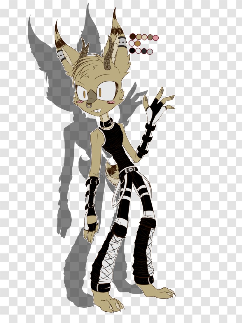 Giraffe Horse Costume Design Legendary Creature - Mammal Transparent PNG