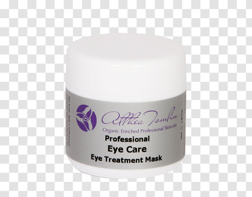 Cream - Eye Care Transparent PNG