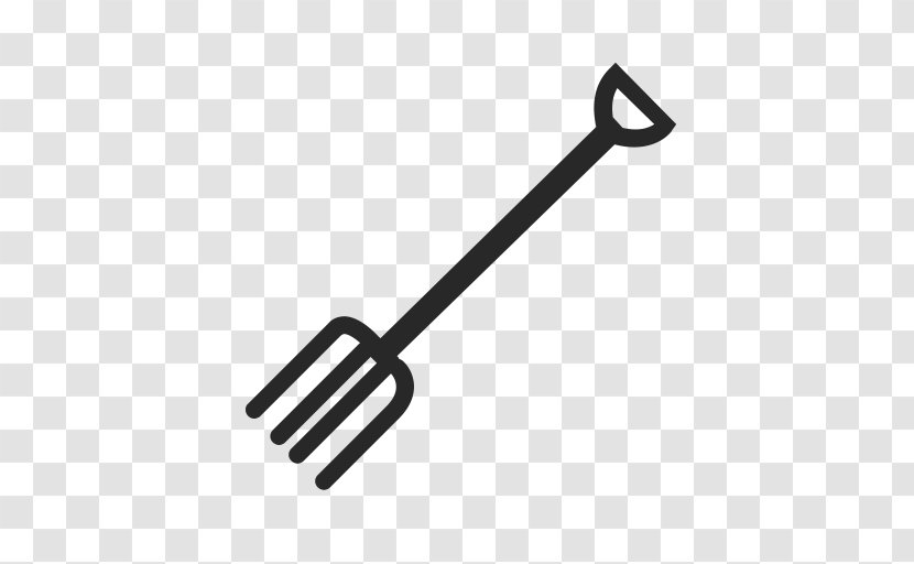 Agriculture Gardening Forks Agribusiness Farm - Tool - Shovel Transparent PNG