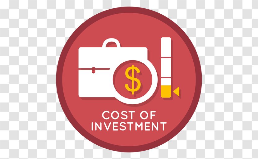 Return On Investment Finance Financial Capital Cost - Sign - Logo Transparent PNG