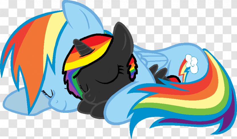 Rainbow Dash Scootaloo Pony Applejack Rarity - My Little Equestria Girls - Flag Transparent PNG