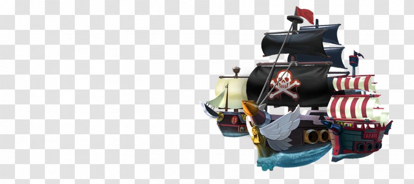 GhostShip.io Ghost Ship Game Toy Transparent PNG