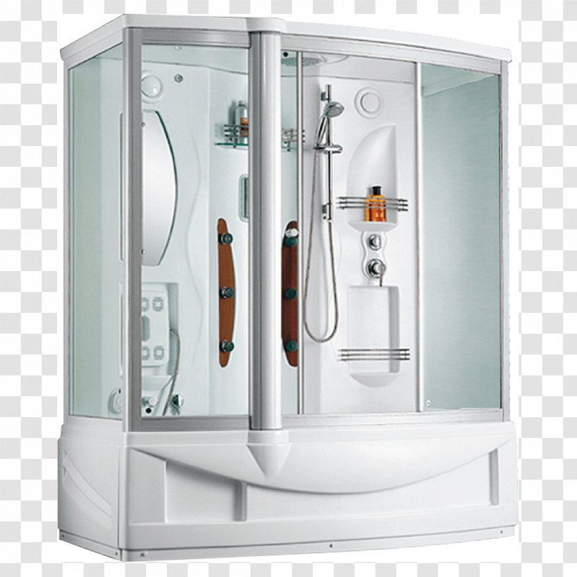 Shower Angle - Tap Transparent PNG