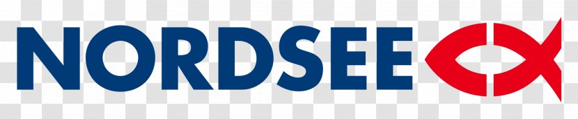 Logo NORDSEE GmbH Bremerhaven Fast Food - Bild - Flyer Transparent PNG