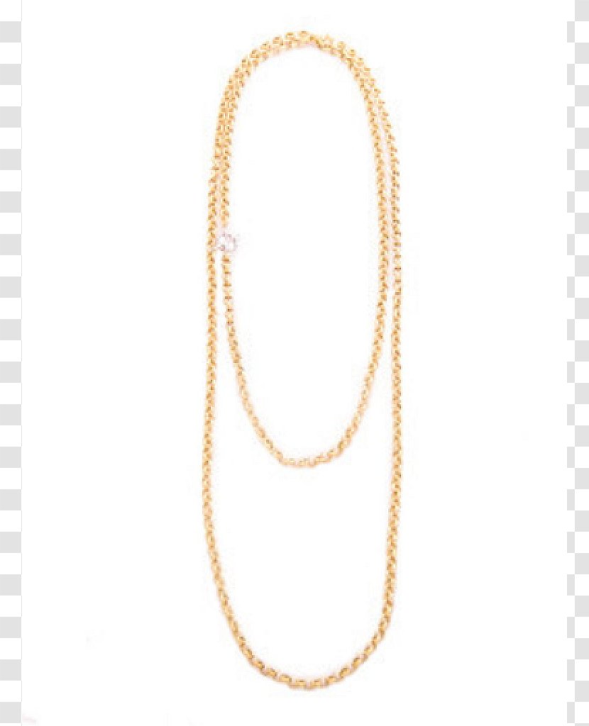 Necklace Body Jewellery Pearl Transparent PNG