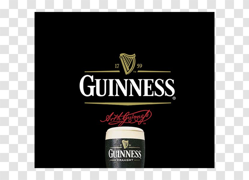 Guinness Storehouse Beer Stout Brewery - Alcoholic Drink - Floral Glass Bottles Transparent PNG