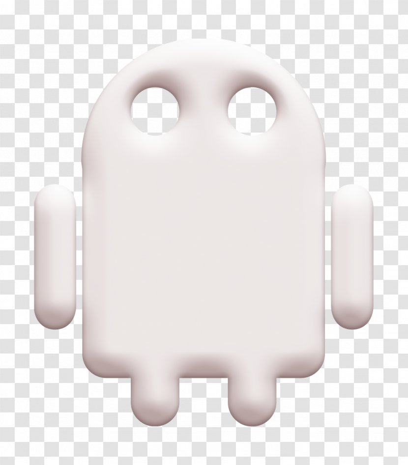 Android Icon - Accreditation - Logo Ghost Transparent PNG