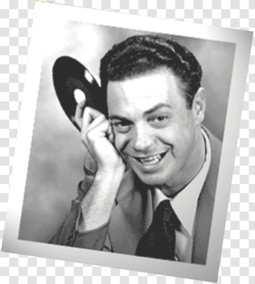 Alan Freed Disc Jockey Rock And Roll Radio Personality - Tree Transparent PNG