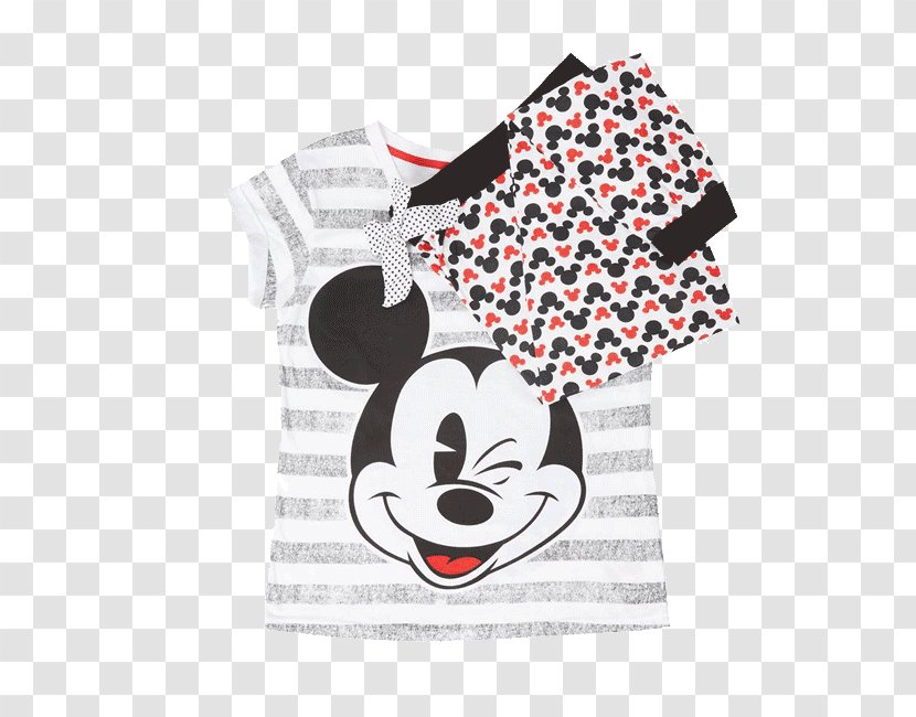 Mickey Mouse Universe Minnie T-shirt The Walt Disney Company - HEROES EN PIJAMAS Transparent PNG