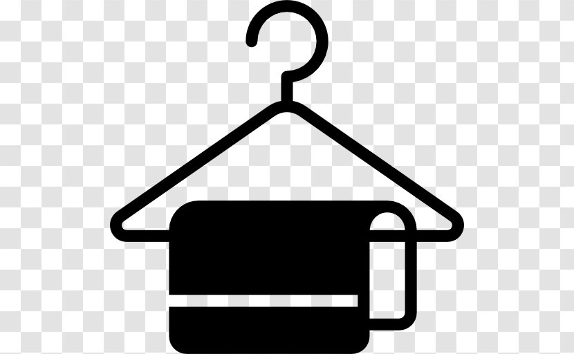 Clothes Hanger Clothing Line Room - Icon Transparent PNG