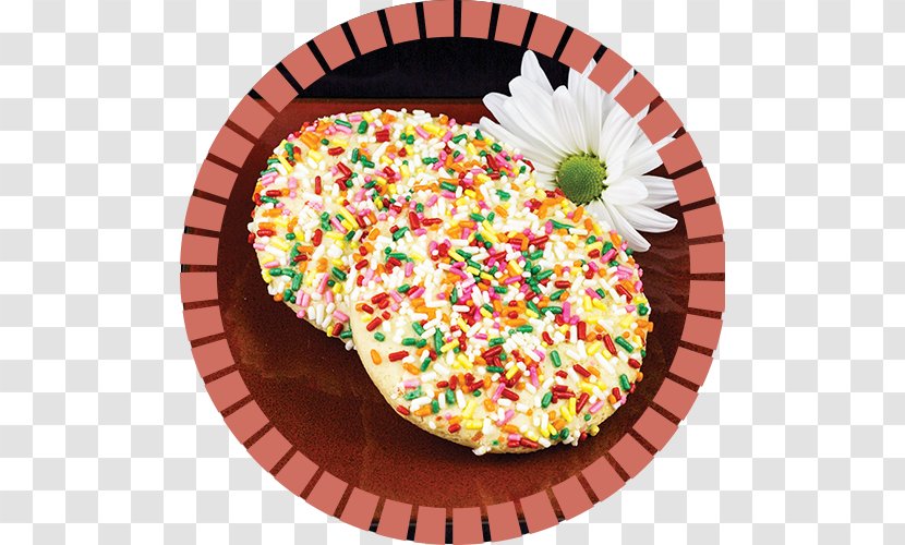 Dessert Torte Cuisine Dish Recipe - Sprinkles - Ojo De Buey Barco Transparent PNG