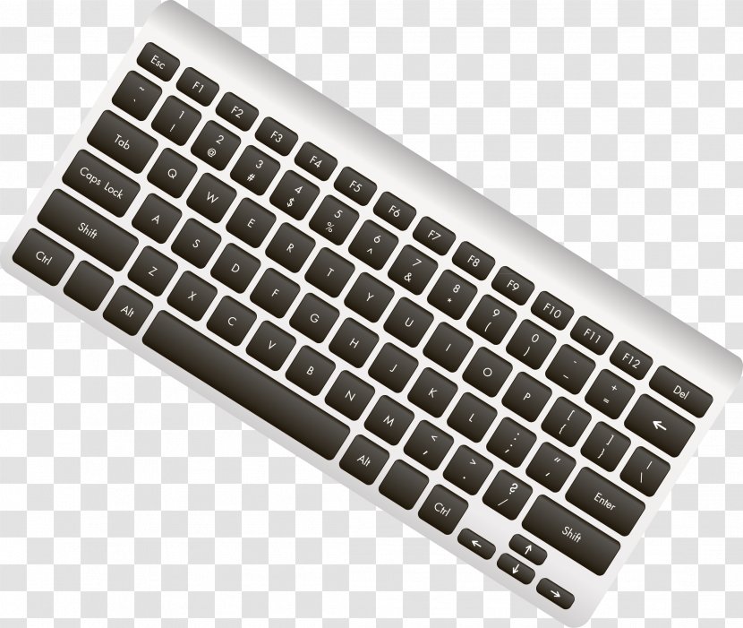 MacBook Pro Air Laptop Macintosh - Macbook 154 Inch - Keyboard Decoration Design Vector Pattern Transparent PNG