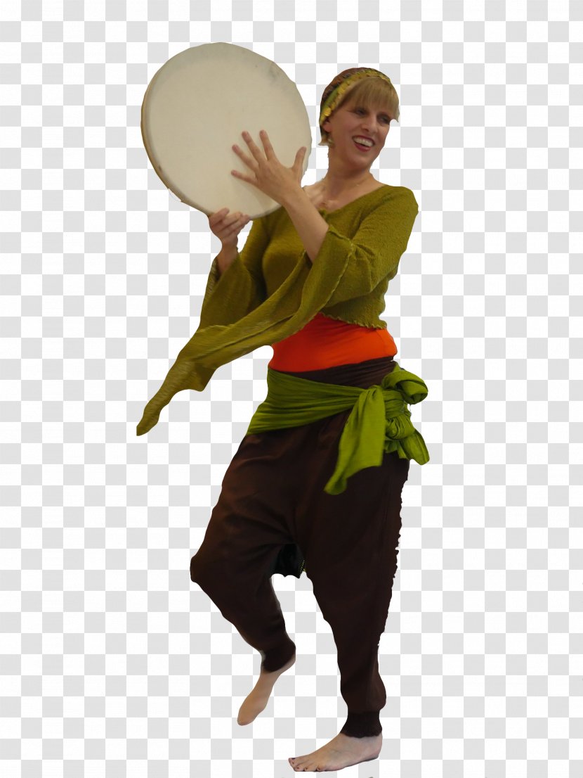 NoScript Performing Arts Percussion Drum Costume - Rhythm Transparent PNG