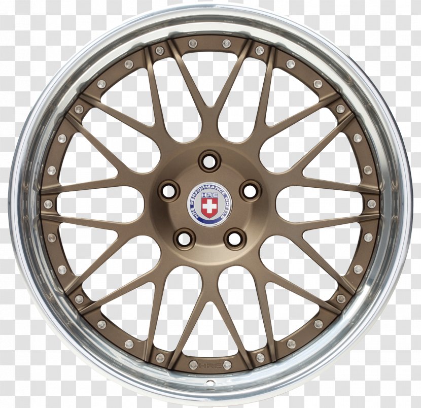 BMW Car Wheel Rim Forging - Alloy Transparent PNG