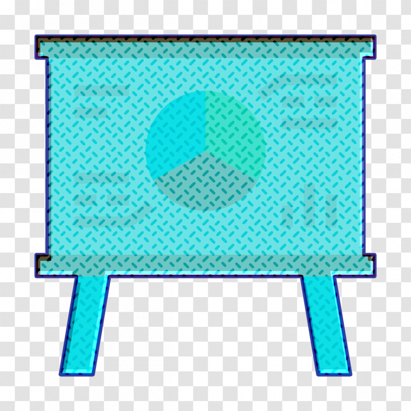 Strategy Icon Board Icon Presentation Icon Transparent PNG