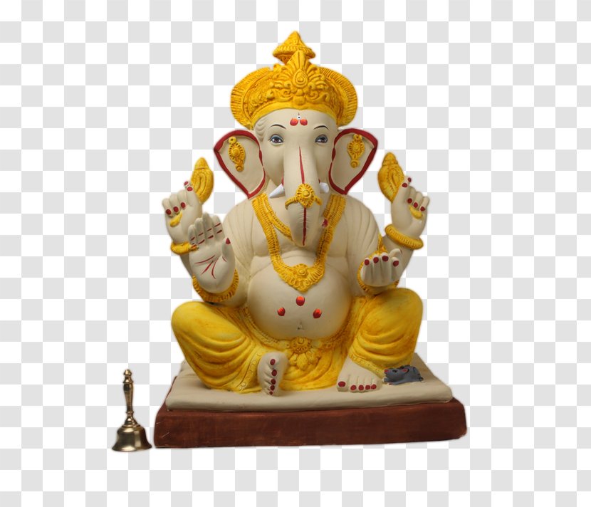 Karpaka Vinayakar Temple Ganesha Modak Ganesh Chaturthi - Stotra Transparent PNG