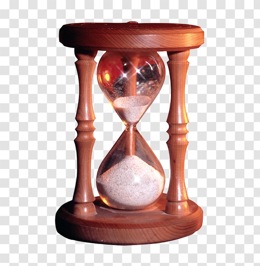 Hourglass Icon - Frame Transparent PNG