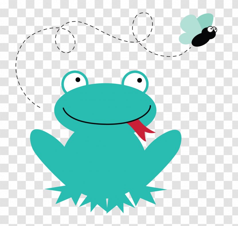 Classroom School Education Tree Frog - Amphibian Transparent PNG