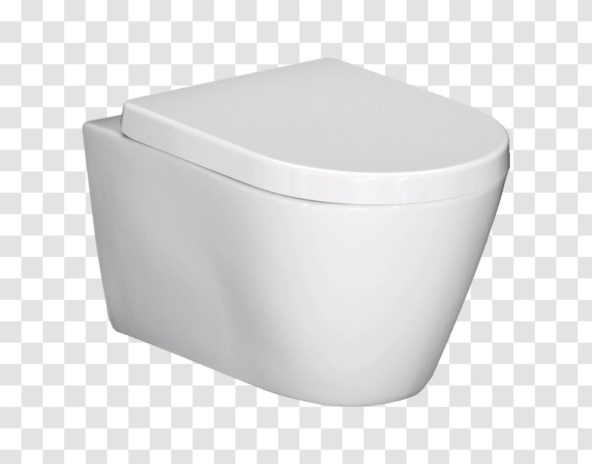 Toilet & Bidet Seats Bathroom - Seat - Design Transparent PNG