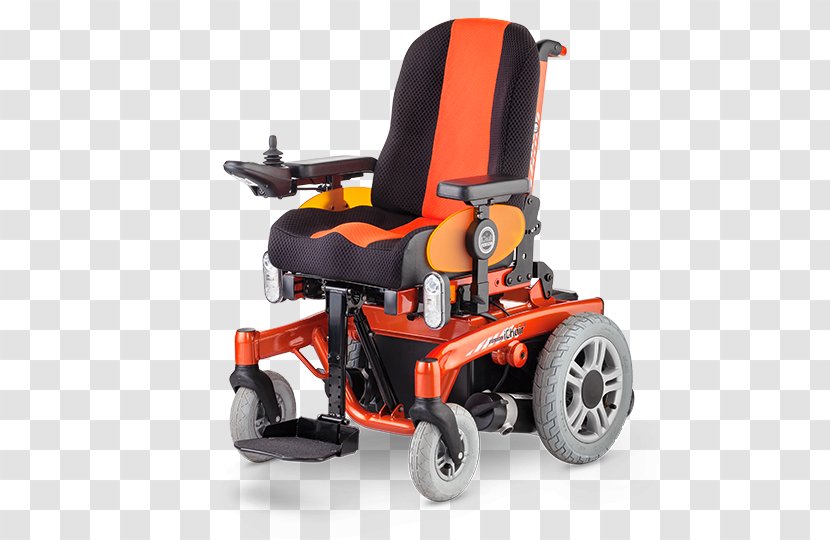 Motorized Wheelchair Meyra Hemiparesis Invacare - Otto Bock - Cerebral Palsy Transparent PNG