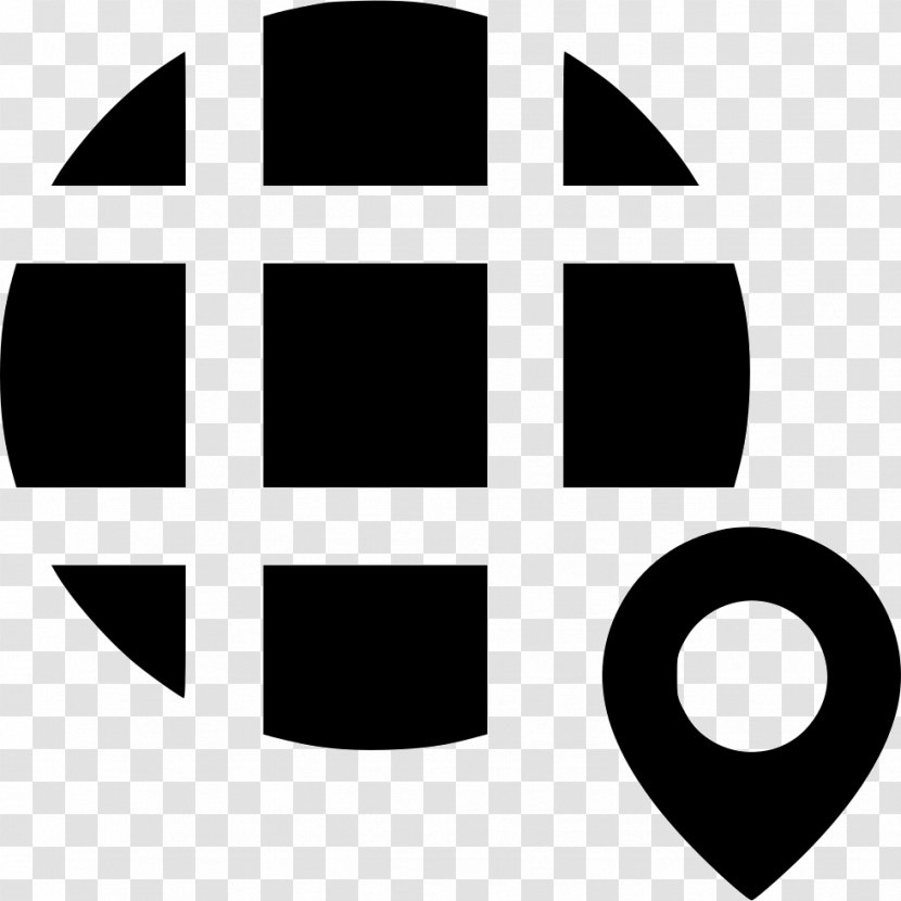 Logo Geometry Circle - Rectangle Transparent PNG