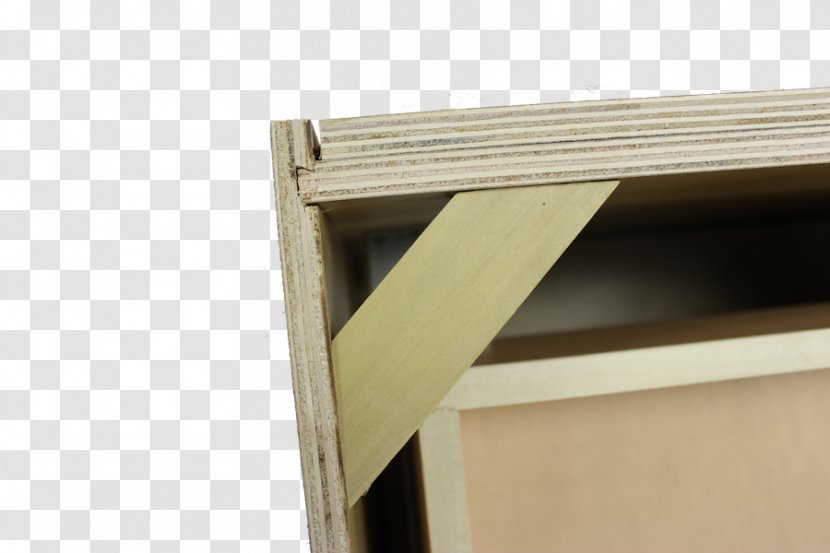 Plywood Drawer Cabinetry Kitchen Cabinet Dovetail Joint - Woodworking Joints - Wood Transparent PNG