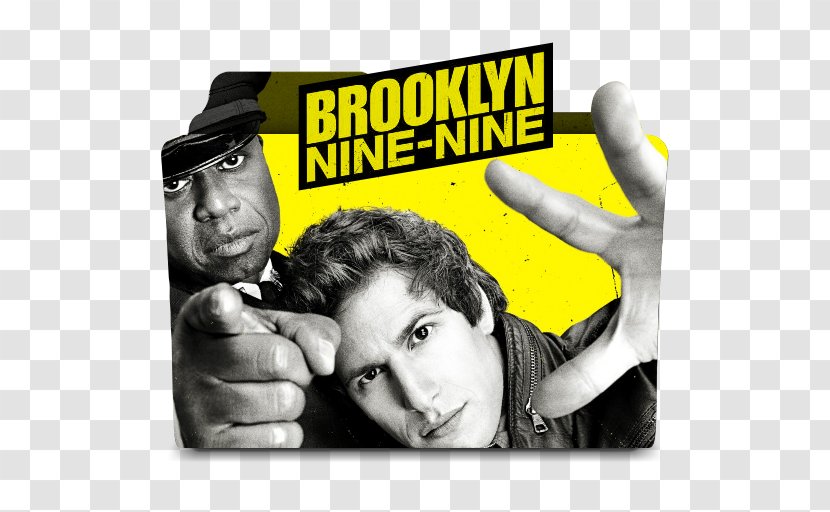 Melissa Fumero Brooklyn Nine-Nine Captain Ray Holt - Ninenine Season 1 - Bruklin Transparent PNG