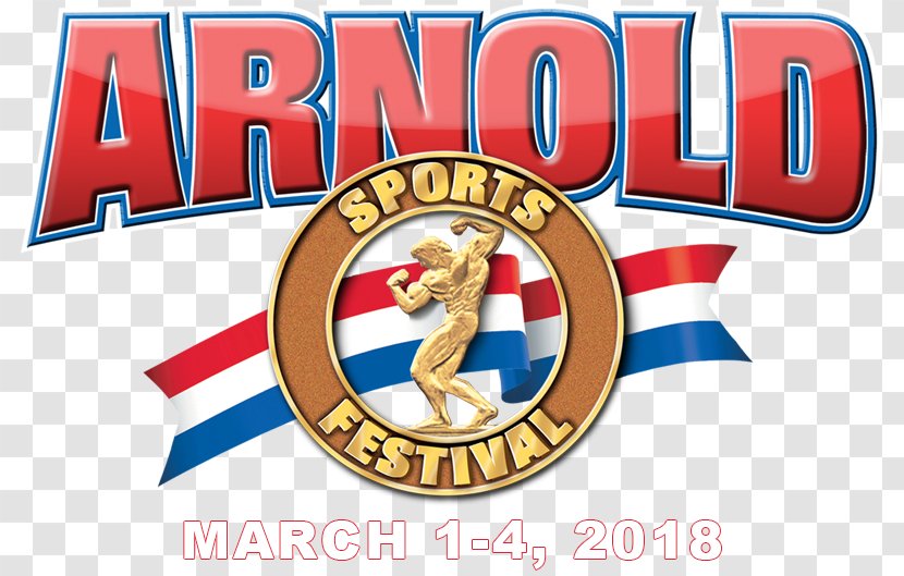 Arnold Sports Festival Mr. Olympia Strongman Classic International Federation Of BodyBuilding & Fitness - Branch Warren - Festivals Transparent PNG
