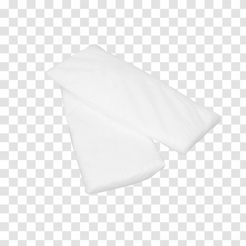 Material - White - Sliming Transparent PNG