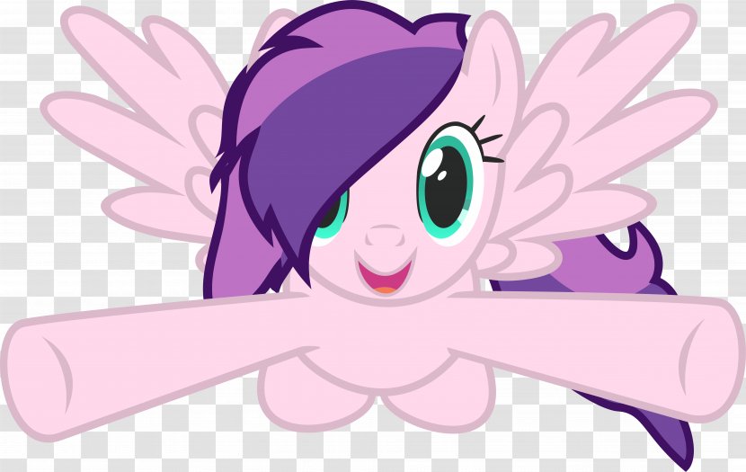 Applejack Rainbow Dash Rarity Pinkie Pie Twilight Sparkle - Flower - Horse Transparent PNG