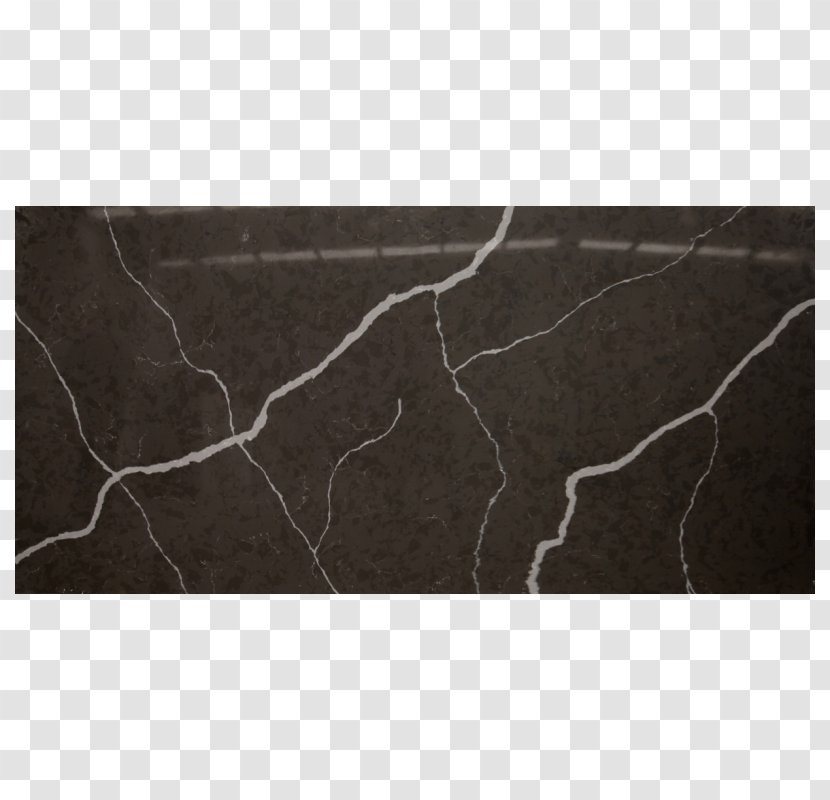 Marble Line Angle - Stone Bench Transparent PNG