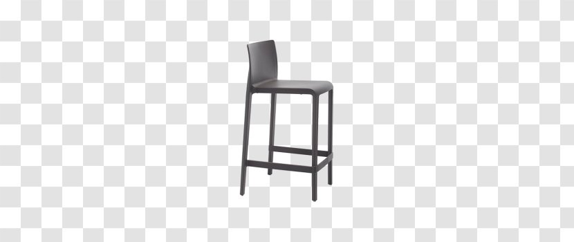 Bar Stool Table Chair Seat - Pedrali Transparent PNG
