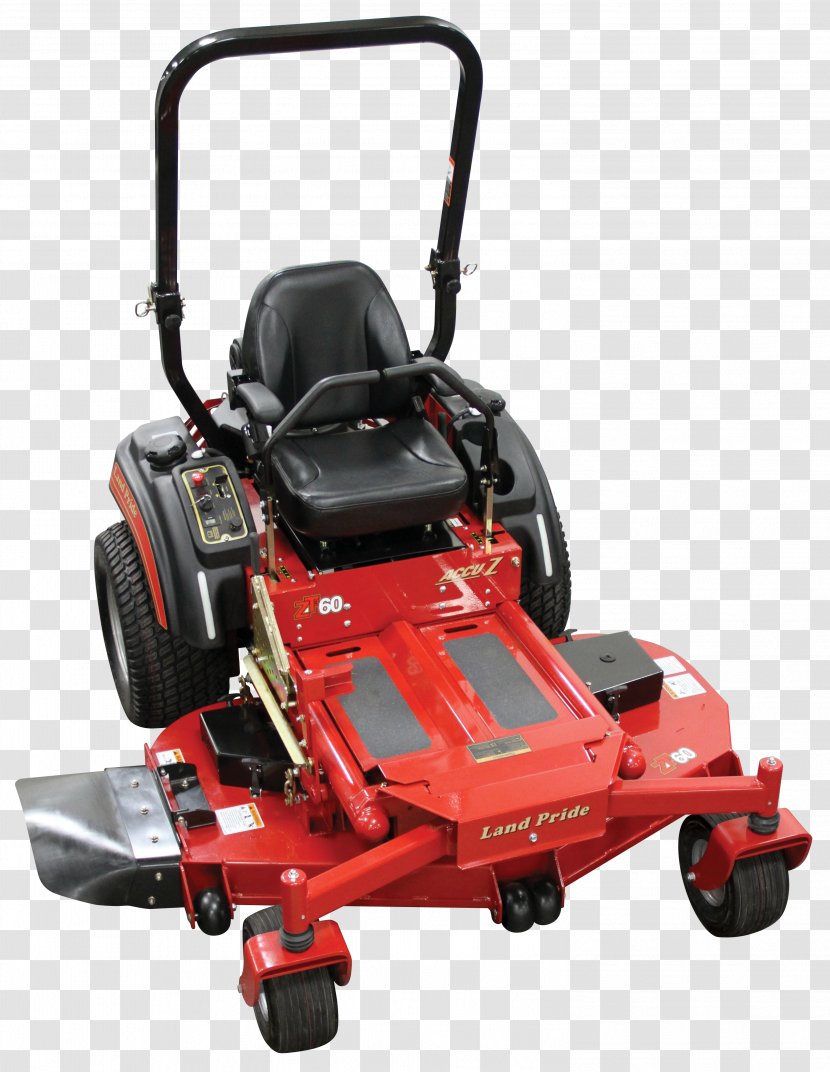 Zero-turn Mower Charles Gravely, PA Lawn Mowers Riding - Tool - Motor Vehicle Transparent PNG