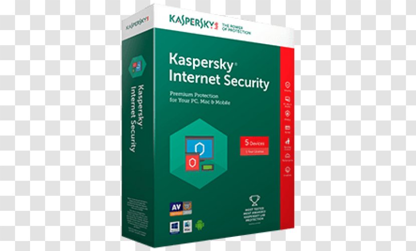 Kaspersky Internet Security Lab Anti-Virus Computer Software ESET - Microsoft Transparent PNG