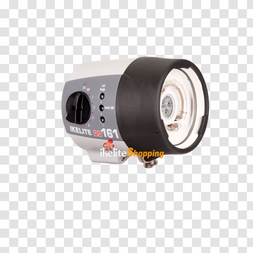 Strobe Light Camera Flashes Battery Pack Nickel–metal Hydride - Hardware Transparent PNG