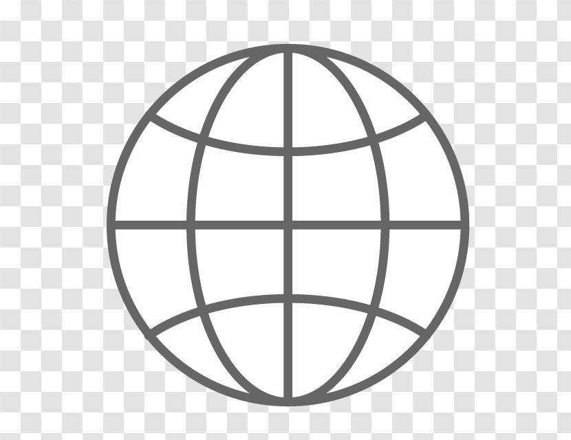 Globe World Pictogram Earth Transparent PNG