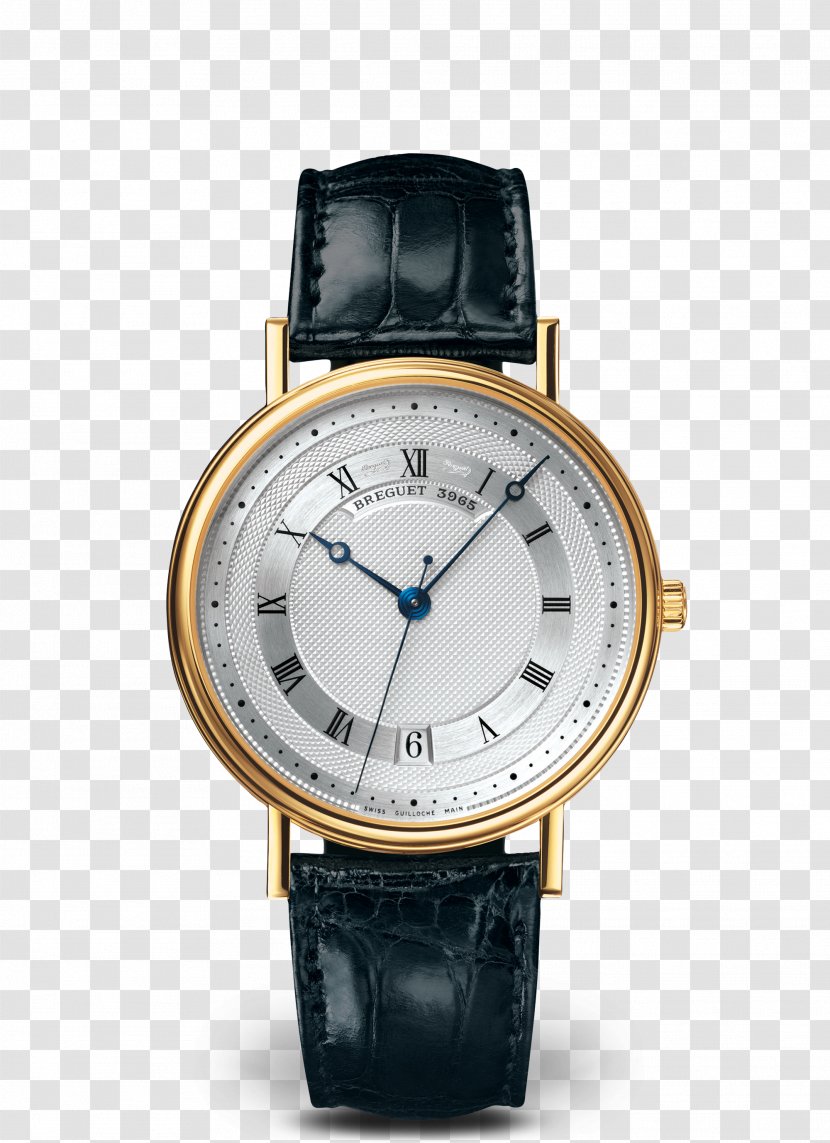 Breguet Watchmaker Clock Replica - Complication - Marine Museum Transparent PNG