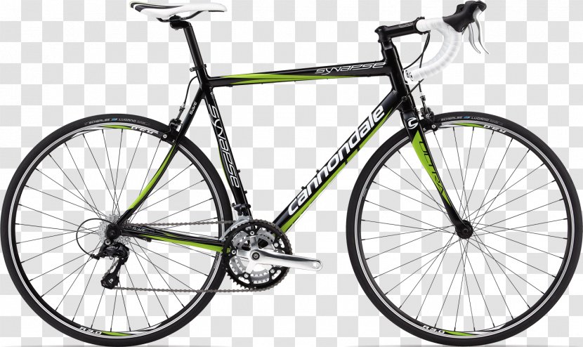 cannondale synapse 2017 sora