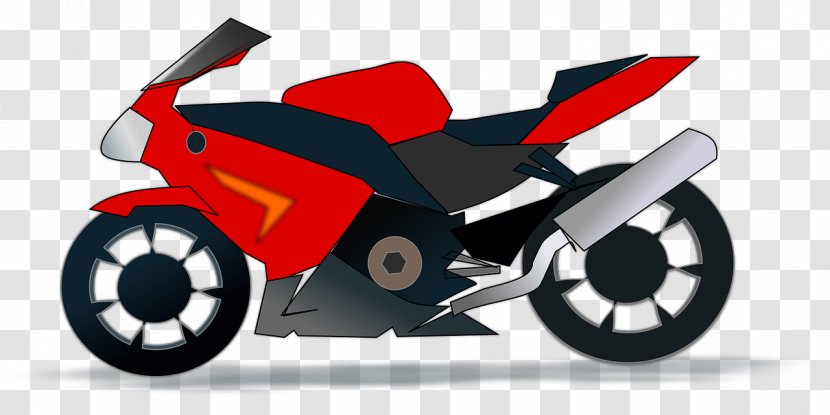 Motorcycle Engine Clip Art - Machine Transparent PNG